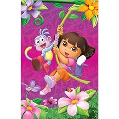 Dora flower adventure for sale  Delivered anywhere in USA 