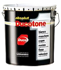 Absolut ducotone bianco usato  Spedito ovunque in Italia 