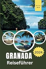 Granada reiseführer 2024 gebraucht kaufen  Wird an jeden Ort in Deutschland