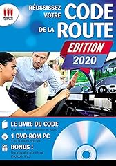 Réussissez code route d'occasion  Livré partout en France