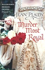 Murder most royal gebraucht kaufen  Wird an jeden Ort in Deutschland