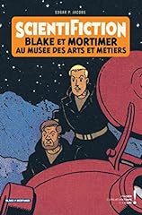 Blake mortimer série d'occasion  Livré partout en Belgiqu