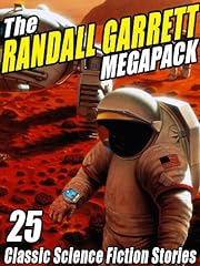 Randall garrett megapack for sale  Delivered anywhere in USA 