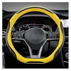 Steering wheel cover for sale  Delivered anywhere in UK