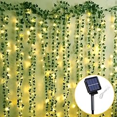 Solar vine string for sale  Delivered anywhere in USA 