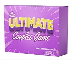 Ultimate couples game for sale  Delivered anywhere in UK