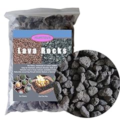 Medium lava rock for sale  Delivered anywhere in USA 