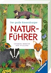 Große ravensburger naturführ gebraucht kaufen  Wird an jeden Ort in Deutschland