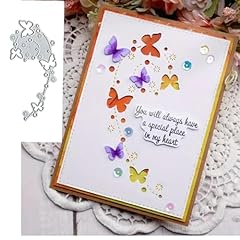 Lots butterfly metal for sale  Delivered anywhere in UK