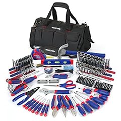 Workpro 322 piece for sale  Delivered anywhere in USA 