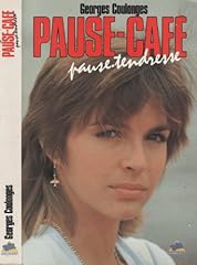 Pause café pause d'occasion  Livré partout en France