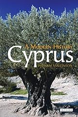 Cyprus modern history for sale  Delivered anywhere in UK