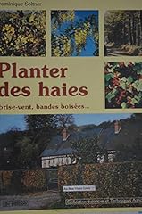 Planter haies. 1994. d'occasion  Livré partout en France