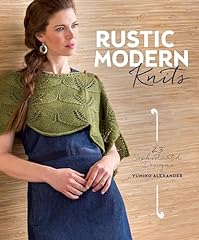 Rustic modern knits for sale  Delivered anywhere in USA 