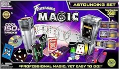 Fantasma astounding magic for sale  Delivered anywhere in USA 