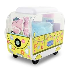 Peppa pig campervan for sale  Delivered anywhere in UK