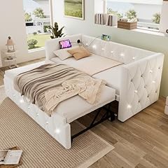 Riazos daybed single for sale  Delivered anywhere in UK