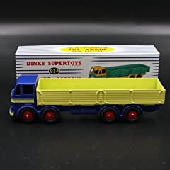 Atlas dinky super for sale  Delivered anywhere in Ireland