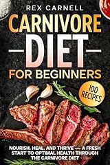 Carnivore diet for usato  Spedito ovunque in Italia 