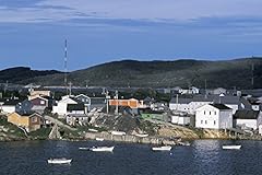 Posterazzi hopedale newfoundla for sale  Delivered anywhere in USA 