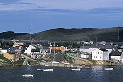Posterazzi hopedale newfoundla for sale  Delivered anywhere in USA 