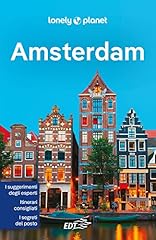 Amsterdam usato  Spedito ovunque in Italia 