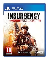 Insurgency sandstorm for sale  Delivered anywhere in USA 