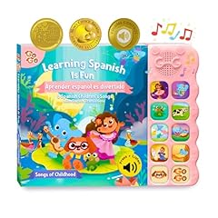 Spanish musical book for sale  Delivered anywhere in USA 