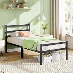 Ironstone twin bed for sale  Delivered anywhere in USA 