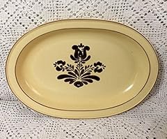Pfaltzgraff village platter for sale  Delivered anywhere in USA 