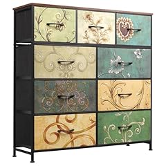 Wlive drawer dresser for sale  Delivered anywhere in USA 
