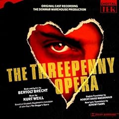 Threepenny opera for sale  Delivered anywhere in UK