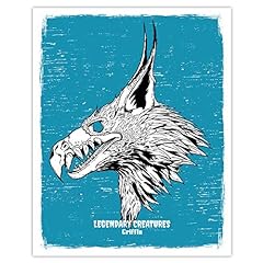 Griffin legendary creatures for sale  Delivered anywhere in USA 