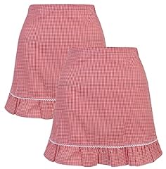 Girls school gingham for sale  Delivered anywhere in UK