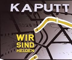 Kaputt gebraucht kaufen  Wird an jeden Ort in Deutschland
