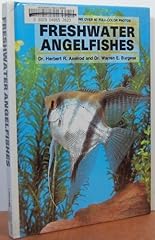 Freshwater angel fishes gebraucht kaufen  Wird an jeden Ort in Deutschland