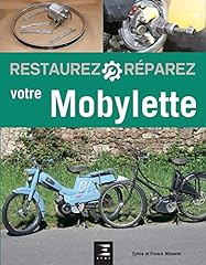mobylette motobecane 88 d'occasion  Livré partout en France