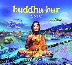 Buddha bar xxiv usato  Spedito ovunque in Italia 