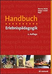 Handbuch erlebnispädagogik gebraucht kaufen  Wird an jeden Ort in Deutschland