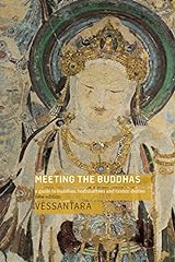 Meeting buddhas guide for sale  Delivered anywhere in UK