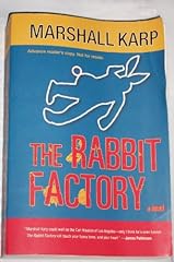 The rabbit factory d'occasion  Livré partout en Belgiqu