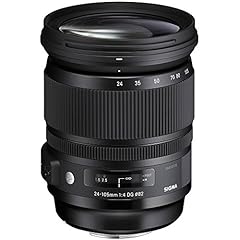 Sigma 635955 obiettivo usato  Spedito ovunque in Italia 