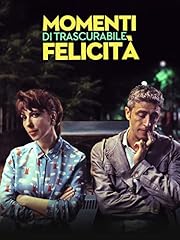 Momenti trascurabile felicità usato  Spedito ovunque in Italia 