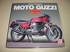 Moto guzzi. d'occasion  Livré partout en France