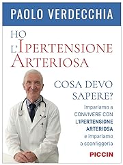 Ipertensione arteriosa. cosa usato  Spedito ovunque in Italia 