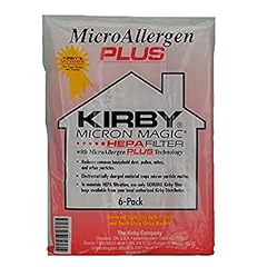 Kirby 204814g micron for sale  Delivered anywhere in USA 