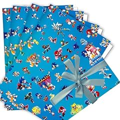 Sheets wrapping papers for sale  Delivered anywhere in UK