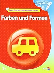Toystick buch schritte gebraucht kaufen  Wird an jeden Ort in Deutschland