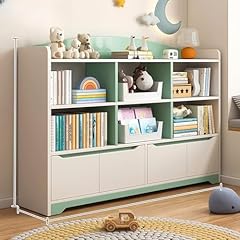 Fukefuz book shelf for sale  Delivered anywhere in USA 
