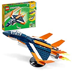 Lego creator 3in1 for sale  Delivered anywhere in UK